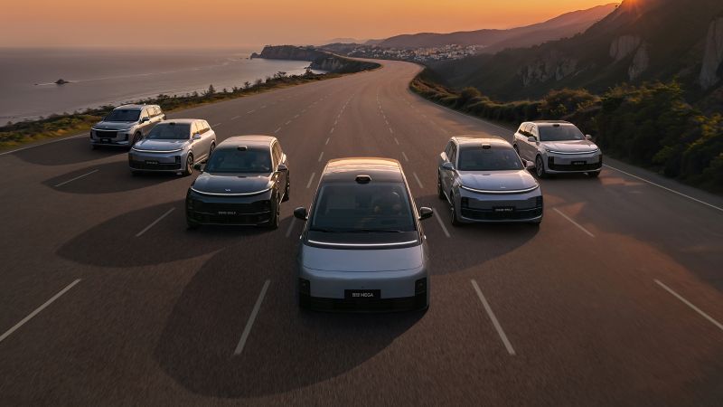 j9直营集团代理汽车2024年10月交付51,443辆
