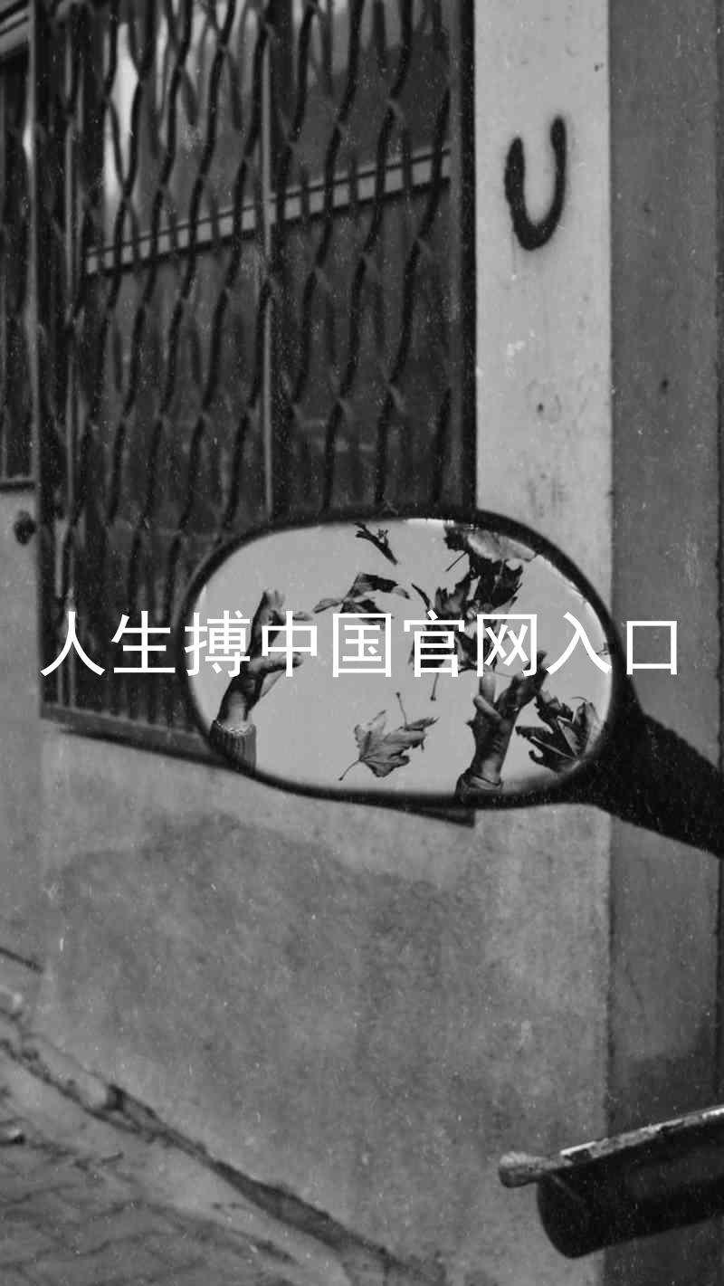 人生搏中国官网入口