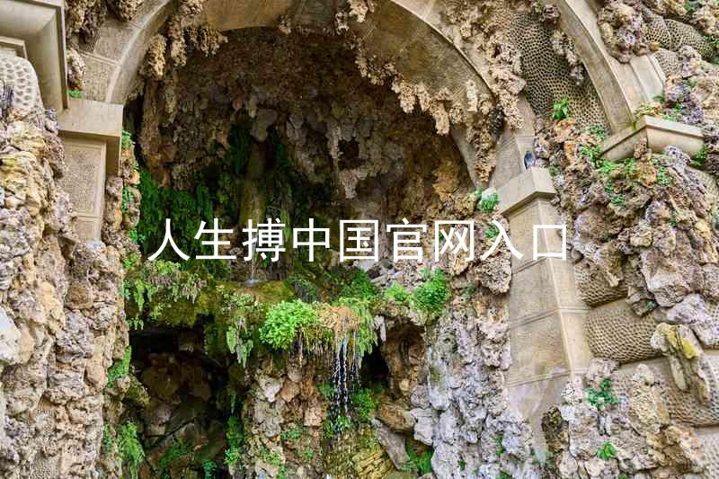 人生搏中国官网入口